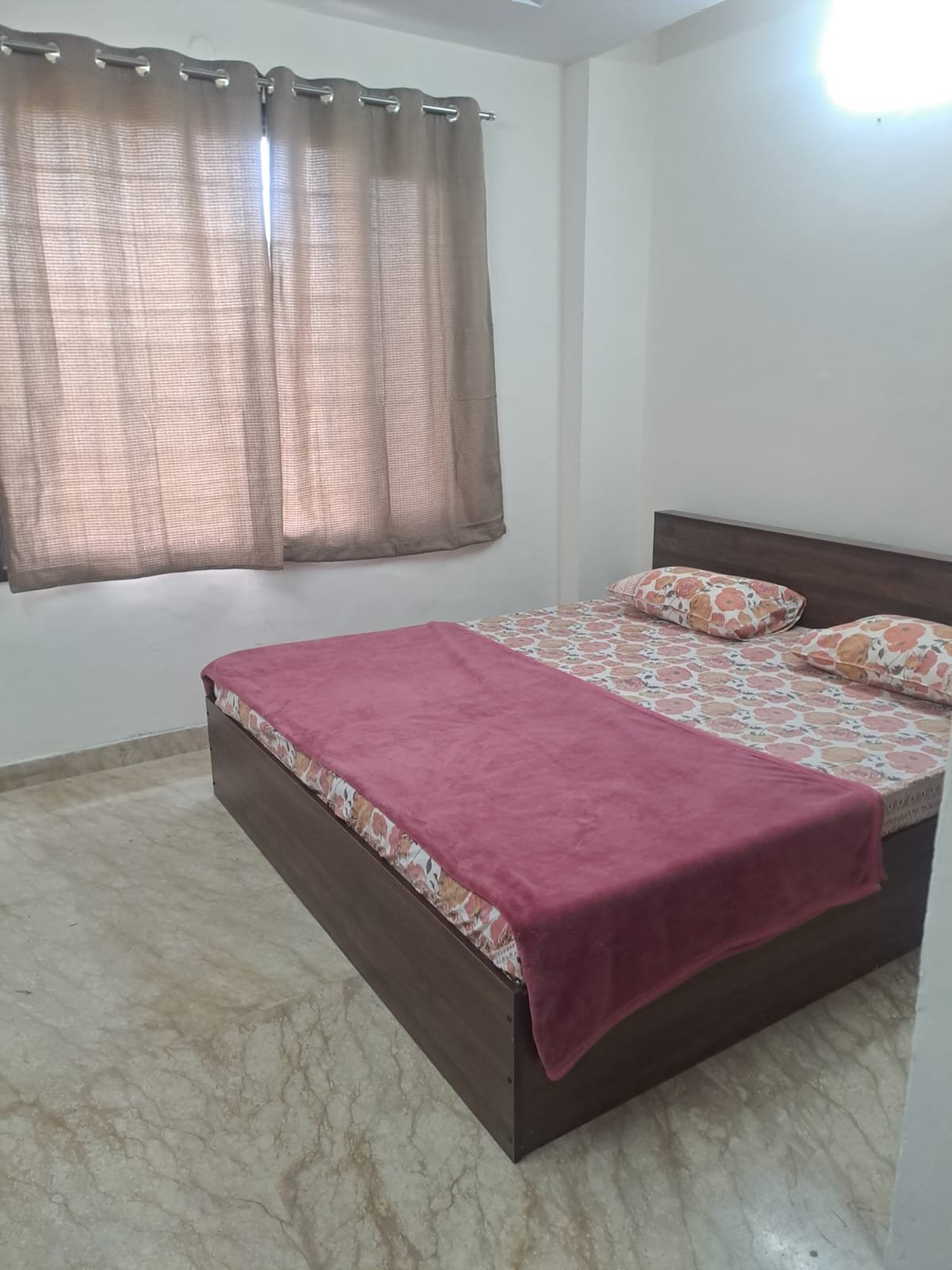 Apartment Room
